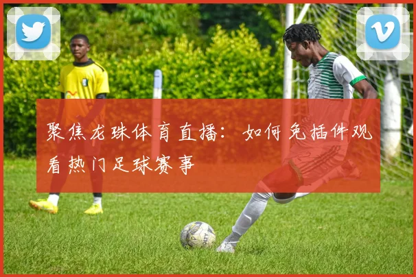 聚焦龙珠体育直播：如何免插件观看热门足球赛事